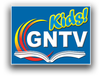 GNTV Kids kanal logosu