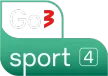 Go3 Sport 4 kanal loqosu