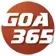 Goa365 channel logo