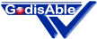 Senderlogo von God Is Able TV
