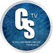 God Stands TV kanal loqosu
