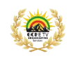 Senderlogo von Gohe TV