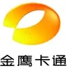 Golden Eagle Cartoon kanal logosu