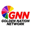 Golden Nation Network kanal loqosu