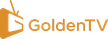GoldenTV kanal logosu
