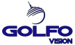 Senderlogo von Golfovision