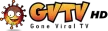 Gone Viral TV kanal loqosu