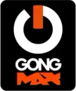 Gong Max kanal logosu
