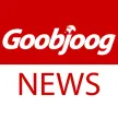 Goobjoog TV kanal loqosu