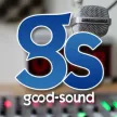 Good-Sound kanal logosu
