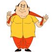 Gopal Bhar kanal logosu