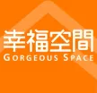 Gorgeous Space TV kanal logosu