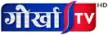 Gorkha TV kanal logosu