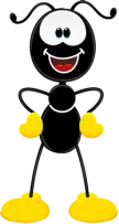 Gospel Cartoon kanal logosu