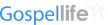 GospelLife TV kanal logosu