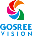 GosreeVision kanal logosu