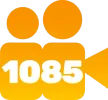 Government 1085 kanal logosu