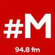 Senderlogo von Govorit Moskva