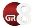 GR 8 TV kanal logosu