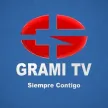 GRAMI TV kanal logosu