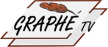 Senderlogo von Graphe TV