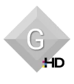 Graphite HD kanal logosu