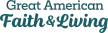 Great American Faith & Living kanal logosu