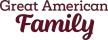 Great American Family kanal logosu