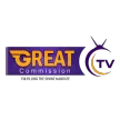 Great Commission TV kanal loqosu