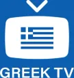Greek TV London kanal logosu