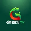 Green TV kanal loqosu