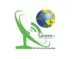 Green TV International channel logo