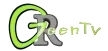 Green TV kanal loqosu