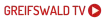 Greifswald TV kanal logosu