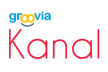 Senderlogo von Groovia Kanal