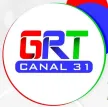 GRT Canal 31 kanal logosu
