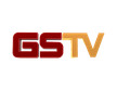 Senderlogo von GS TV
