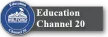 GTM Education Channel 20 kanal logosu