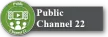 GTM Public Channel 22 kanal logosu