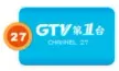 GTV 1 channel logo