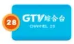 GTV Entertainment kanal logosu
