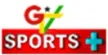 GTV Sports + kanal loqosu