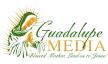 Guadalupe Media kanal loqosu