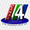 Guaimaca TV kanal logosu