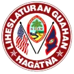 Guam Legislature Channel kanal loqosu