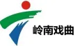 Guangdong Lingnan Opera kanal logosu