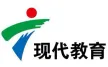 Guangdong Modern Education kanal logosu