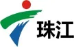 Guangdong Pearl River Channel kanal logosu