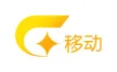 Guangxi Mobile Television kanal logosu