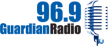Senderlogo von Guardian Talk Radio